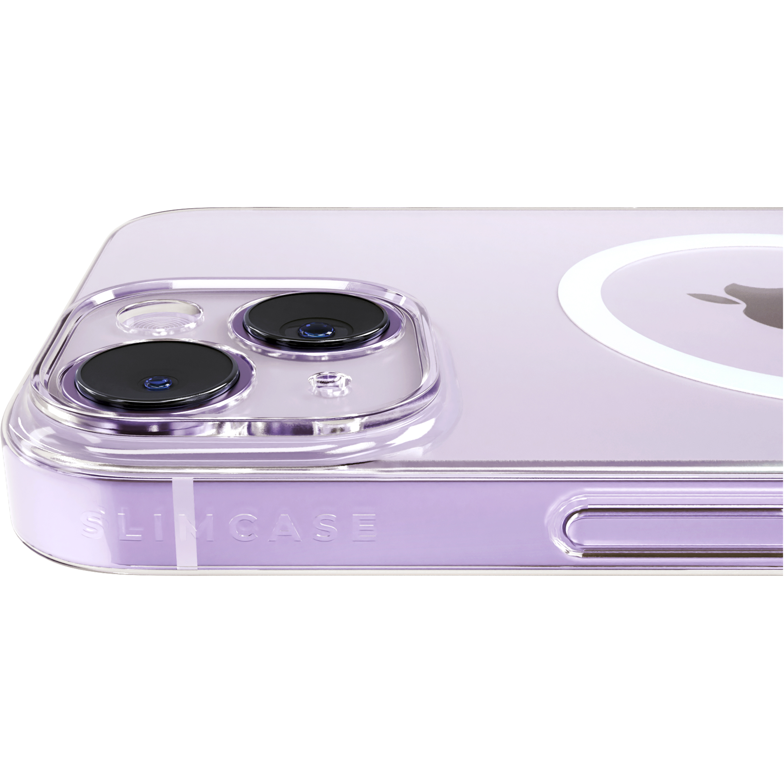 Ốp lưng Magnetic iPhone 14 UNIQUE SLIMCASE - 2